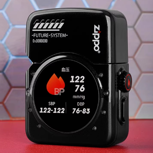 适用于zippo打火机智能触屏钢化膜防爆膜护眼膜屏幕保护膜软膜防