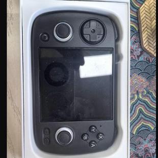 适用于ANBERNIC RG CUBExx游戏机钢化膜防爆膜护眼膜屏幕保护膜软膜防刮高清膜