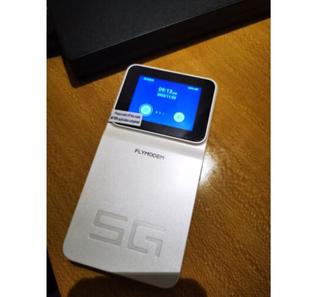 适用飞猫智联M10随身WIFI钢化膜防爆膜护眼膜屏幕保护膜软膜防刮高清膜