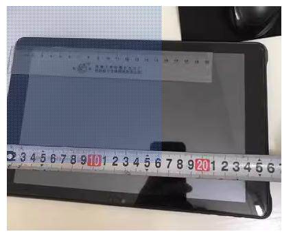 适用斑马G1学习机 伯朗特20KG 教管壹G101 OG.PLUS 科探管道漏水检测仪kt-5n kt-3a 5A钢化膜屏幕贴膜保护膜