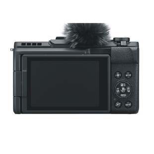 适用佳能PowerShot V1相机钢化膜防爆膜护眼膜屏幕保护膜软膜防刮高清膜