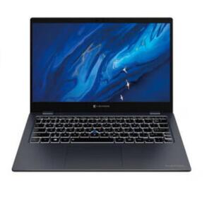 适用dynabook Portege X30L-K笔记本屏幕贴膜保护膜高清膜屏幕膜软膜防指纹防刮磨沙膜