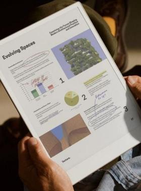 适用绿磁Remarkable 2 Paper Pro 10.3电子阅读器平板钢化膜屏幕贴膜保护膜软膜高清膜防刮膜