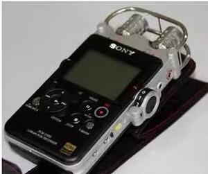 适用索尼 PCM-D100录音笔钢化膜防爆膜护眼膜屏幕保护膜软膜防刮高清膜