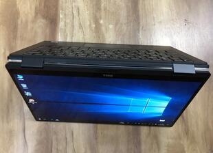 适用戴尔Dell XPS 13 9365屏幕高清膜屏幕膜钢化膜保护膜防刮