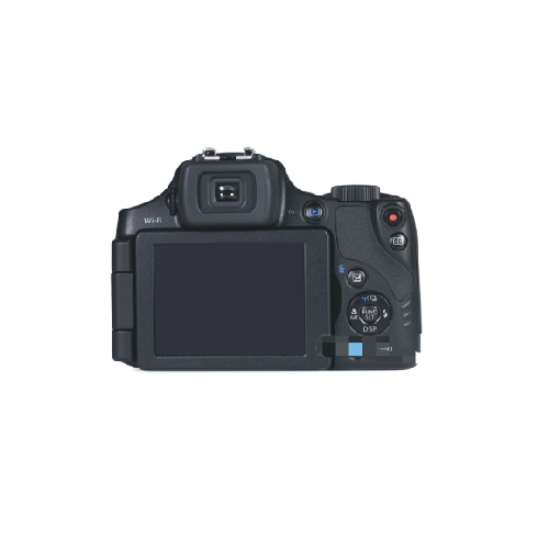 适用于佳能SX60HS SX70HS相机钢化膜防爆膜护眼膜屏幕保护膜软膜防刮高清膜