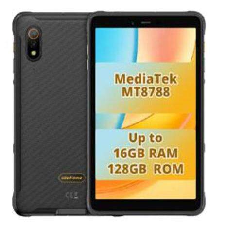 适用Ulefone Armor Pad Pro平板钢化膜屏幕贴膜保护膜软膜高清膜防刮膜