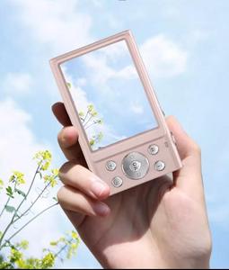 适用松典DC402数码相机松典DX305X钢化膜防爆膜护眼膜屏幕保护膜软膜防刮高清膜