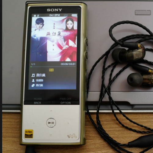 适用于索尼ZX100播放器钢化膜防爆膜护眼膜屏幕保护膜软膜防刮高清膜