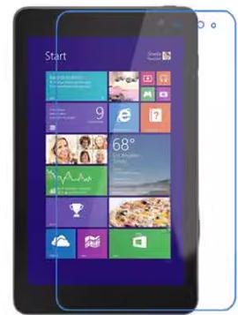 适用戴尔 Dell Venue 8 Pro 3845 5830平板钢化膜屏幕贴膜保护膜软膜高清膜防刮膜