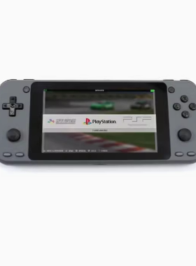 适用ODROID-GO Super 掌上游戏机钢化膜防爆膜护眼膜屏幕保护膜软膜防刮高清膜