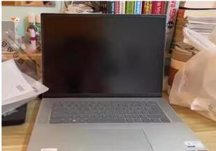 7210笔记本屏幕贴膜保护膜高清膜屏幕膜软膜防指纹防刮磨沙膜 7200 适用戴尔灵越16 Pro