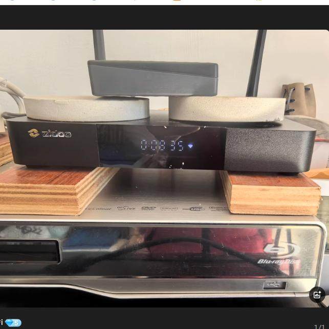 适用芝杜ZIDOO Z9X 8K网络高清播放器钢化膜防爆膜护眼膜屏幕保护膜软膜防刮高清膜