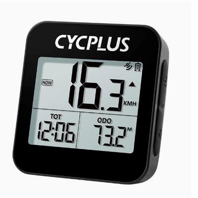 适用CYCPLUS G1自行车码表钢化膜防爆膜护眼膜屏幕保护膜软膜防刮高清膜