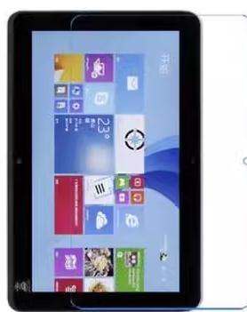 适用惠普Elite x2 1011 G1 L8L94PA平板钢化膜屏幕贴膜保护膜软膜高清膜防刮膜