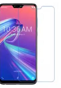 适用华硕Asus Zenfone Max Pro(M2)ZB631KL手机钢化膜防爆膜护眼膜屏幕保护膜软膜防刮高清膜
