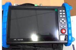 适用于莱视威IPC TESTER钢化膜IPCXS-HMNOV防蓝光护眼膜钢化膜
