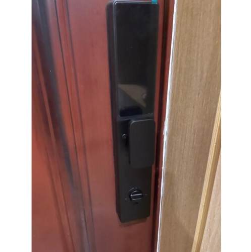 适用海尔智能门锁P36Lite钢化膜防爆膜护眼膜屏幕保护膜软膜防刮高清膜