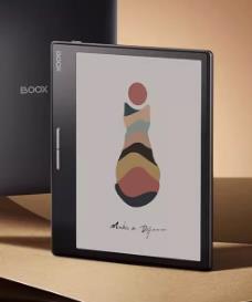 适用文石BOOX Leaf3C电子书阅读器7英寸钢化膜屏幕贴膜保护膜软膜高清膜防刮膜