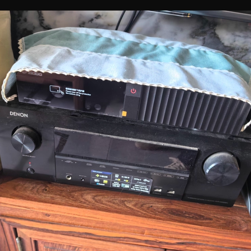 适用于芝杜Z3000PRO 8K UHD蓝光硬盘播放器钢化膜防爆膜护眼膜屏幕保护膜软膜防刮高清膜