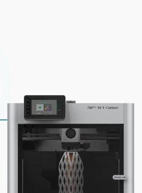 适用BambuLab X1 X1C 3D打印机拓竹 H2D X1cc钢化膜防爆膜屏幕保护贴膜高清膜