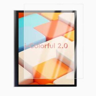 适用掌阅彩墨阅读器iReader Smart5C钢化膜屏幕贴膜保护膜软膜高清膜防刮膜
