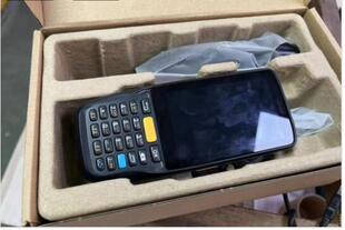 适用idata k1 K1S巴枪手机M1S  M1 钢化膜防爆膜护眼膜屏幕保护膜软膜防刮高清膜