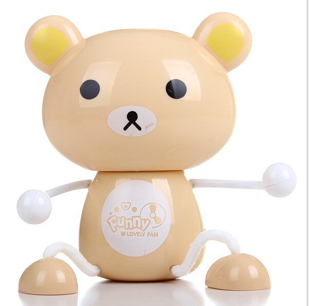 Ventilateur USB - Ref 400124 Image 5