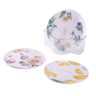 希尔餐垫组合装北欧风