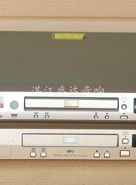进口日本Pioneer先锋 DV3601 DV3500  DVD影碟机