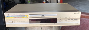 进口日本Pioneer先锋 DV3300 DVD高清播放器影碟机 不读碟