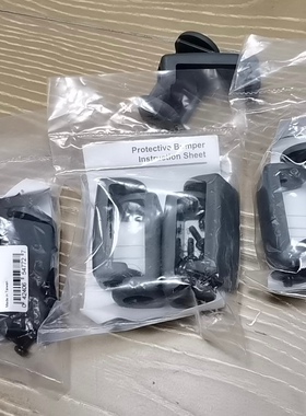 原装全新Shure/舒尔 SLX4接收机机脚垫