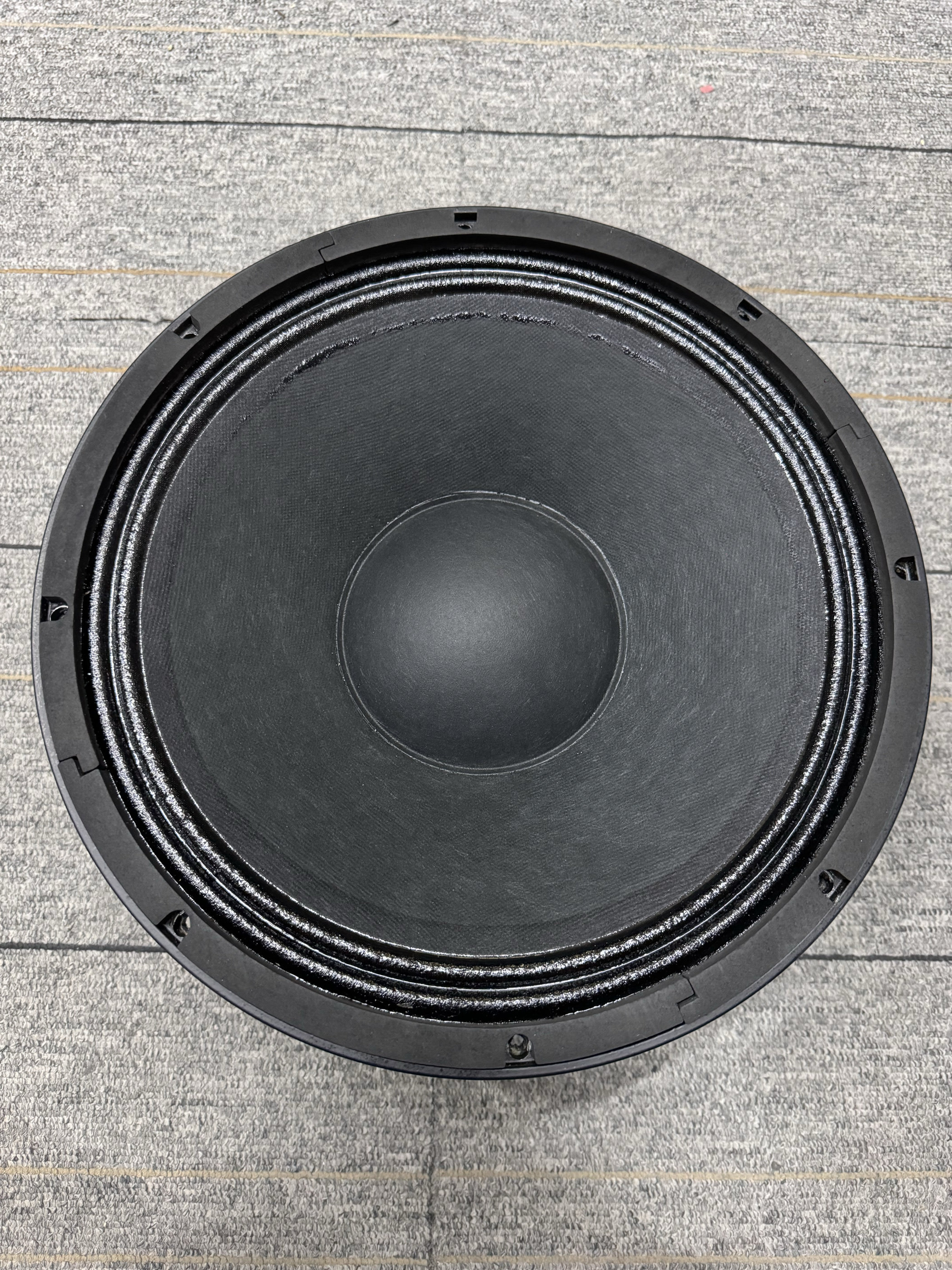 二手原装进口Ess/华南 12寸B&C中低音喇叭单元
