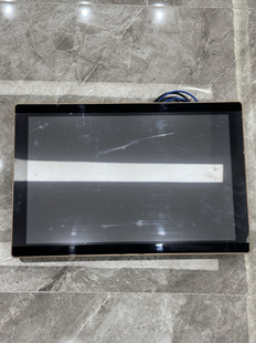 二手21.5寸音创点歌机触摸屏KTV嵌入式电容触摸显示屏分体机