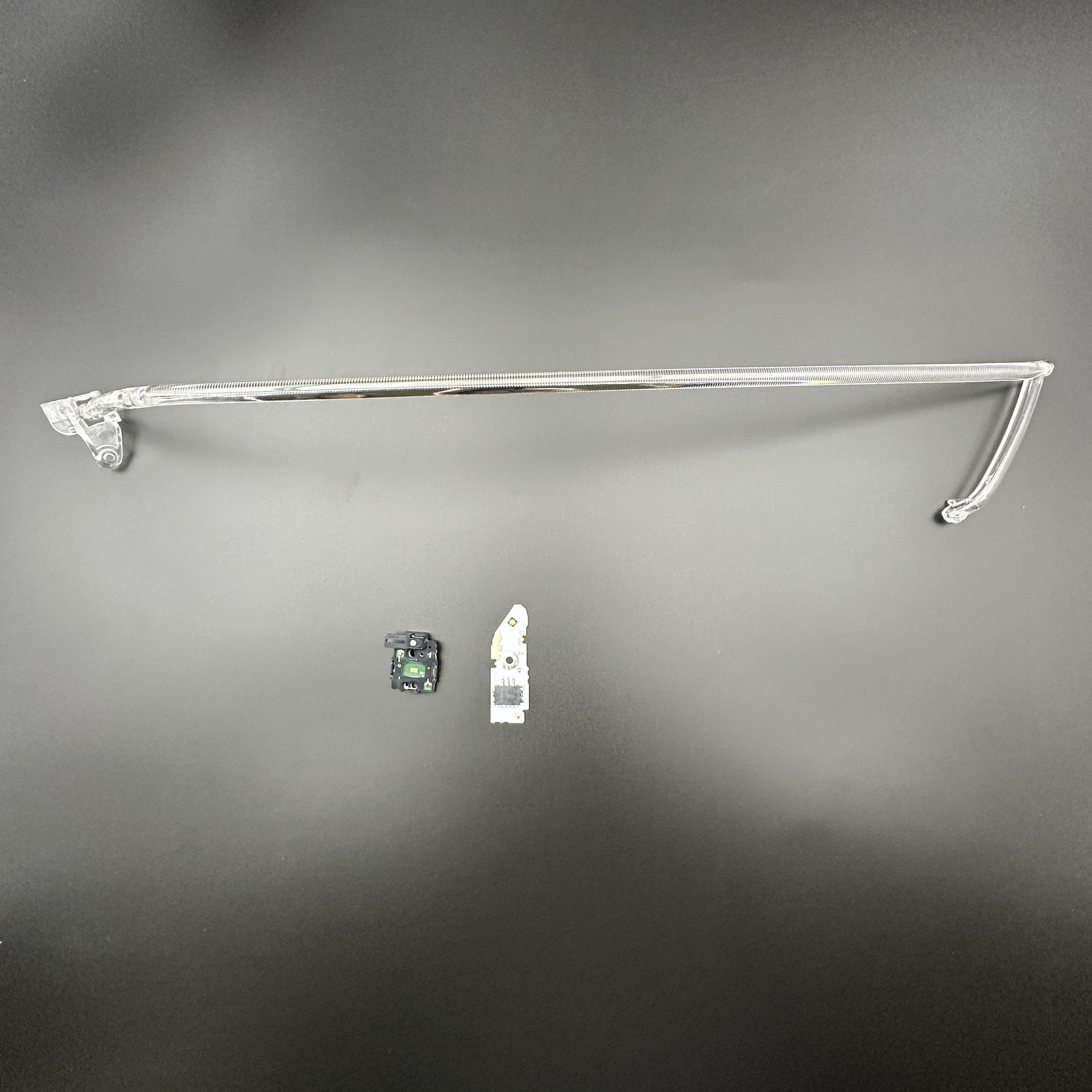 适用于奥迪A3前大灯导光条 13-16款a3日行灯 光源 灯带RS3导光管,汽车零部件/养护/美容/维保,汽车灯罩,淘宝优惠券,粉丝福利购,淘宝优惠卷