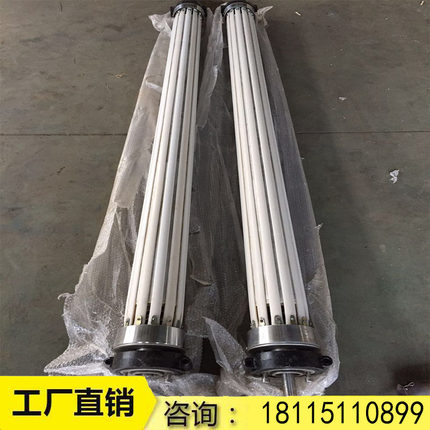 舒展新款Φ128硅展平辊胶条辊 厂家直销来图定制售后无忧弯辊气胀