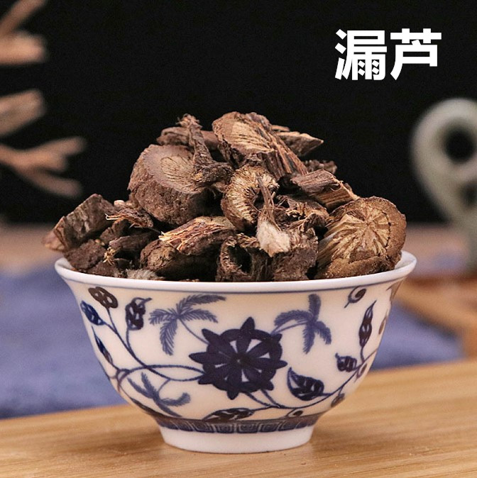 中药材野生漏芦当季新货