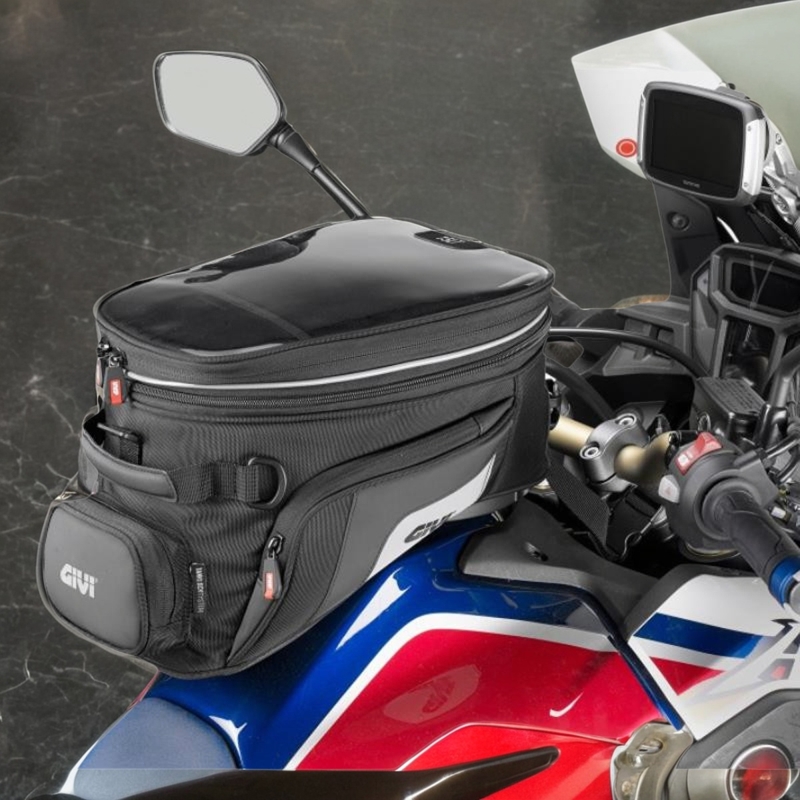 非洲双缸CRF1100L油箱包1000