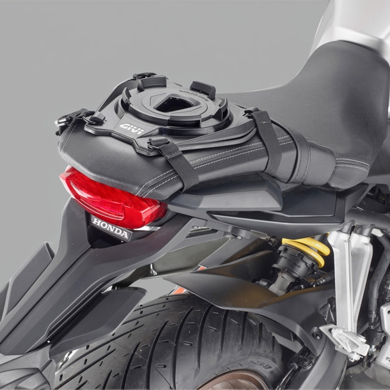 GIVINC750X油箱包快拆后座包