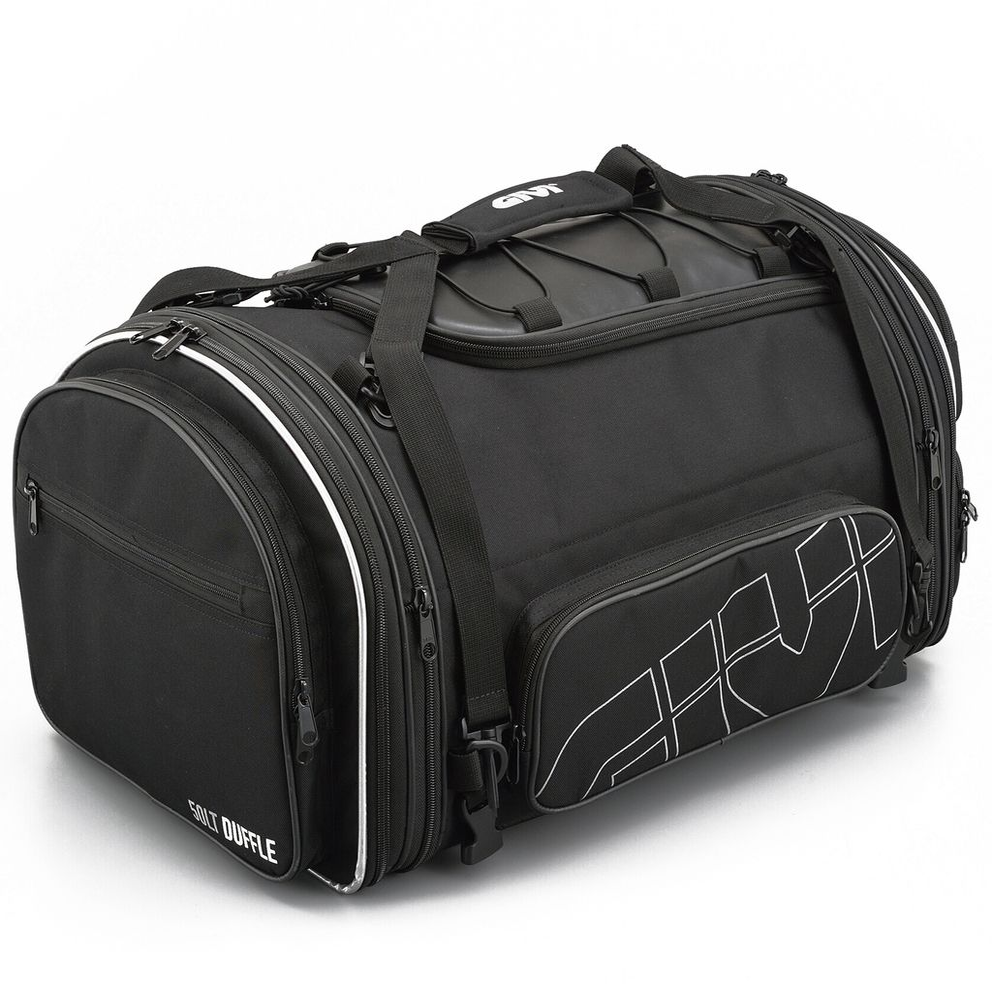 GIVI摩托车防水包长途旅行后座包