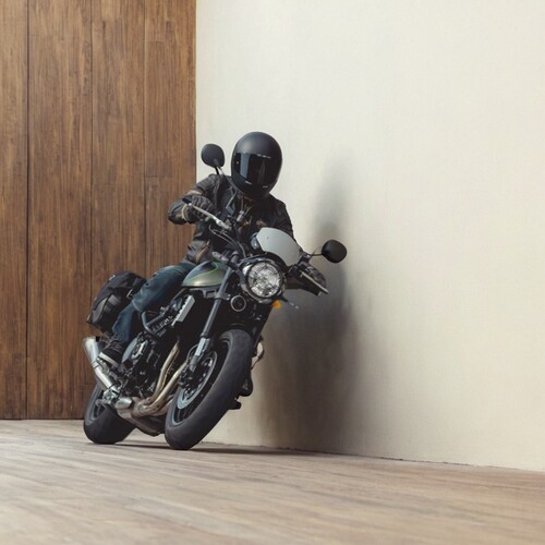 德国z900rs新款护杠SW-MOTECH