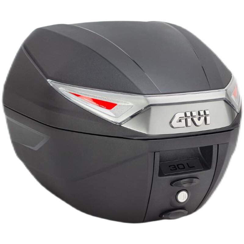 GIVI尾箱小牛电动PCX160NMAX155图片