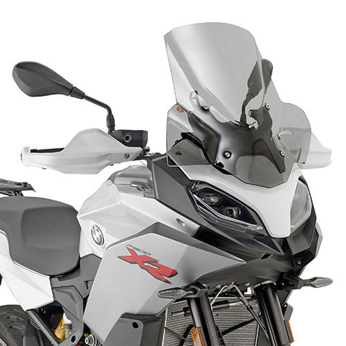 F900XR前加高风挡尾箱支架F900R