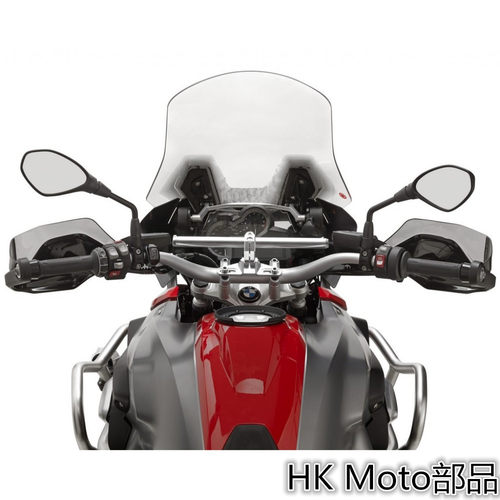 意大利GIV F850GS R1250GS R1250RS KTM1290ADV导航杆手机支架