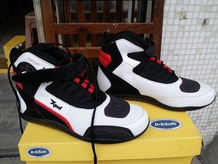 Bottes moto - Ref 1389348 Image 1