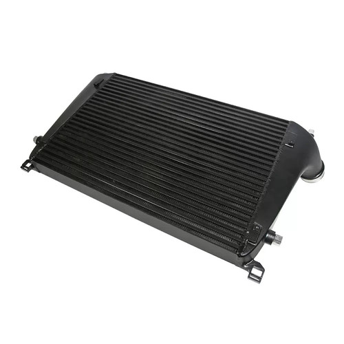 65mm 厚 散热器适合大众Mk8 gti