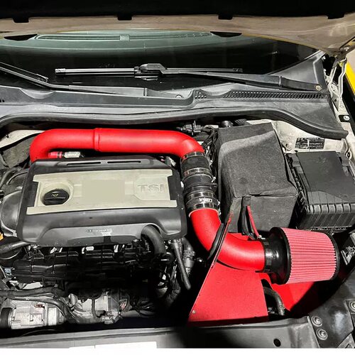 大众六代高尔夫GTI Ea888 进气套件