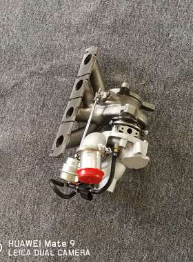 涡轮增压器适用于大众ea888 GTI迈腾 速腾CC尚酷380马力 k04 涡轮