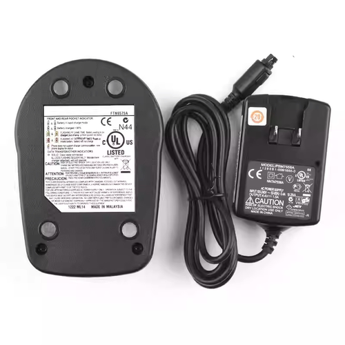MTP850对讲机充电器电池MTP830 MTP810 MTP750线充FTN6575A