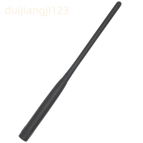 适配八重洲FT1DR 60R VX1R VX2R VX3R VX5R VX6R VX7R天线19.6CM